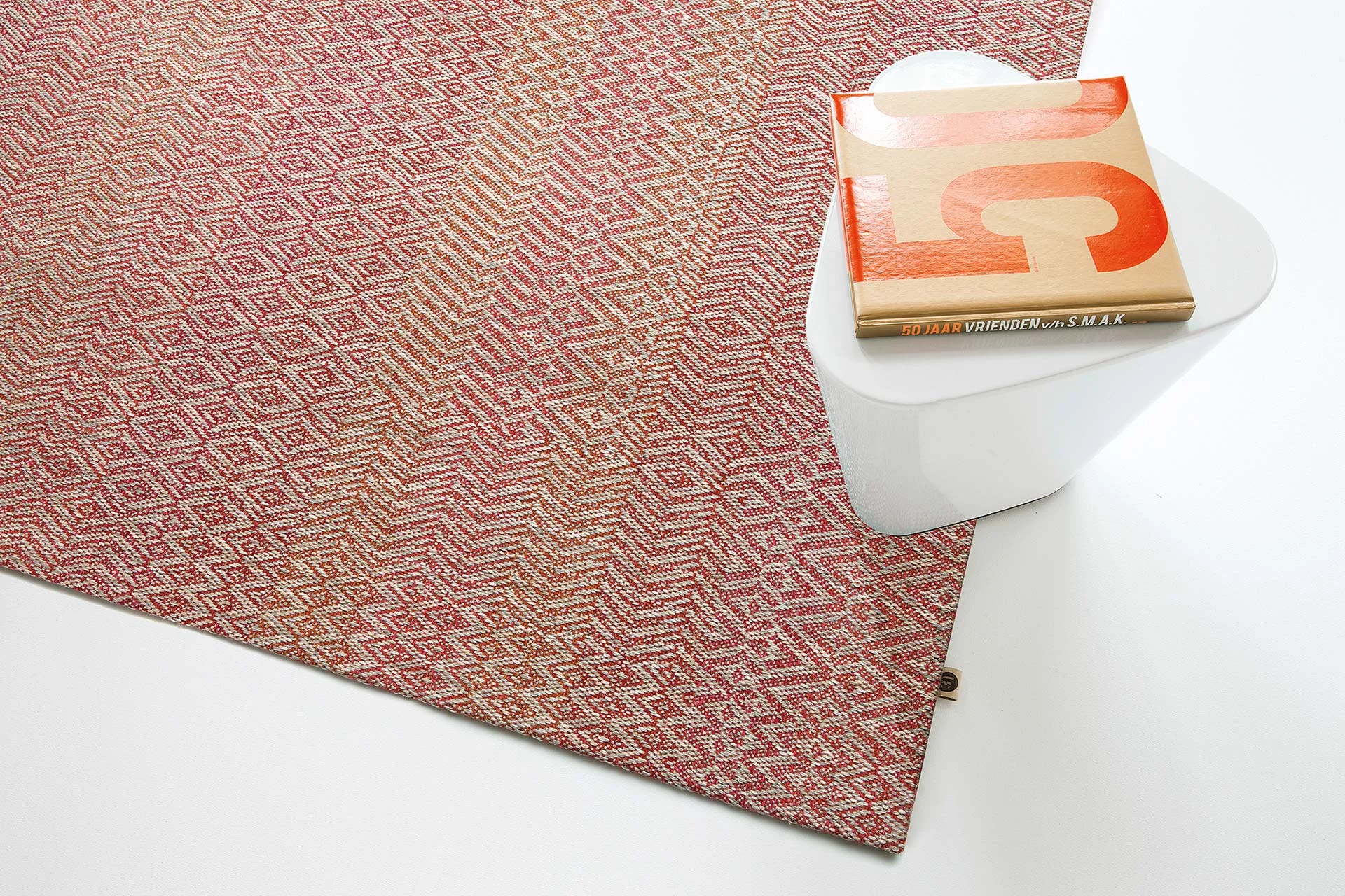 Tapis Limited Edition
