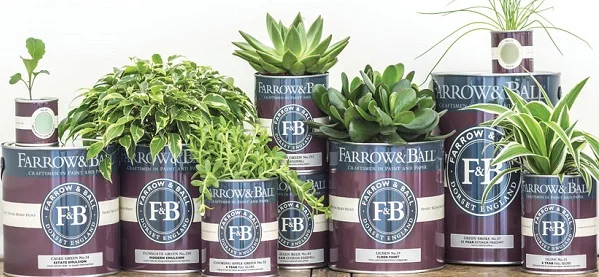 Farrow & Ball