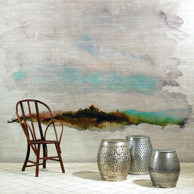 Papier peint Elitis