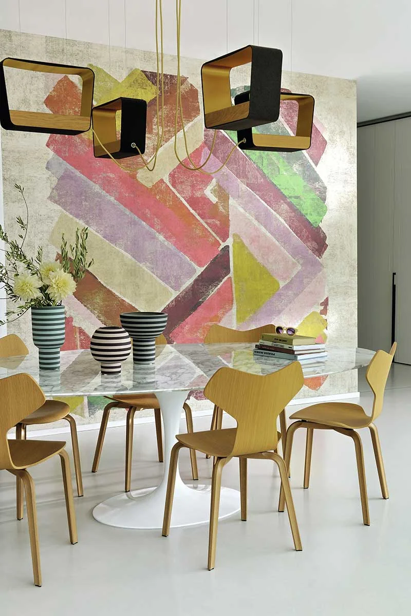 Papier peint Elitis