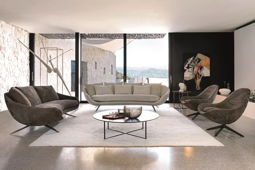 Intérieur Desirée
