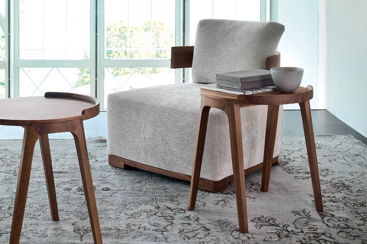 Fauteuil Porada