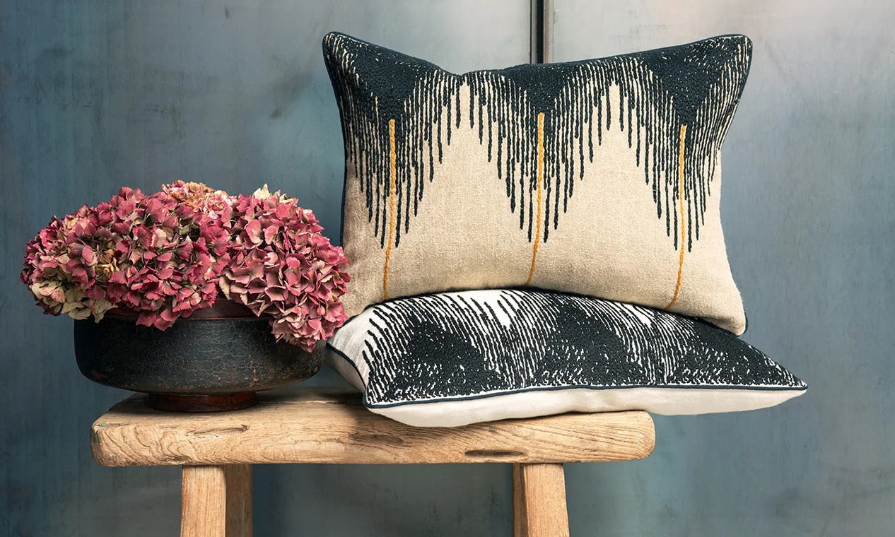 Coussin Elitis