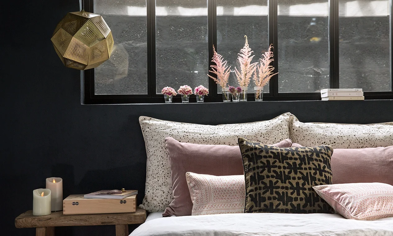 Coussin Elitis