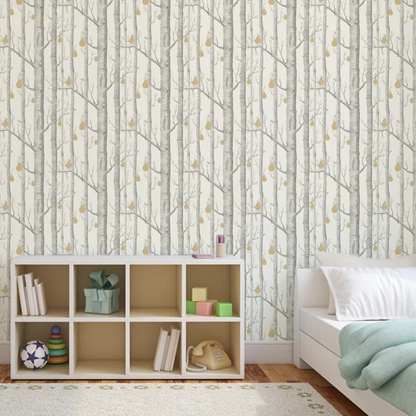 papier peint Cole & Son