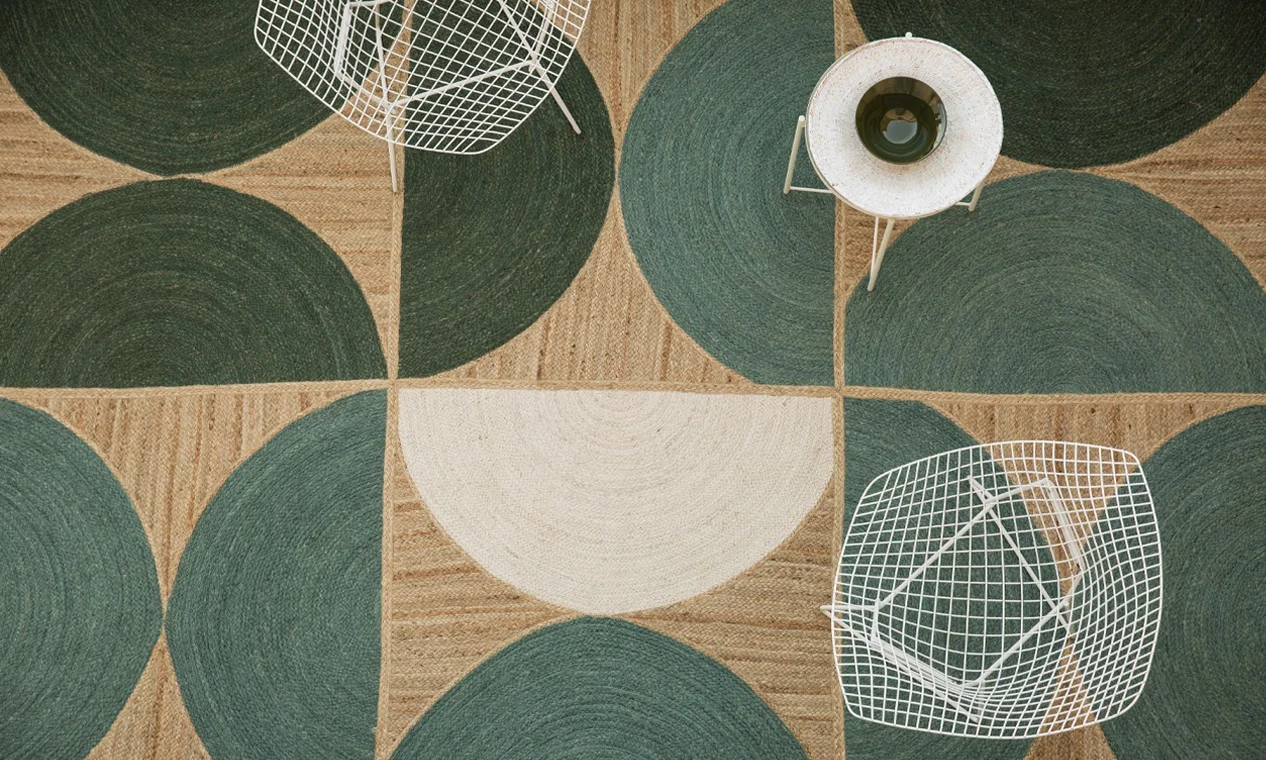 Tapis Elitis