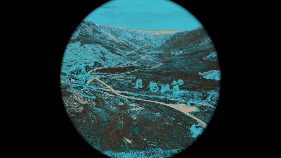 ALBION LiDAR
