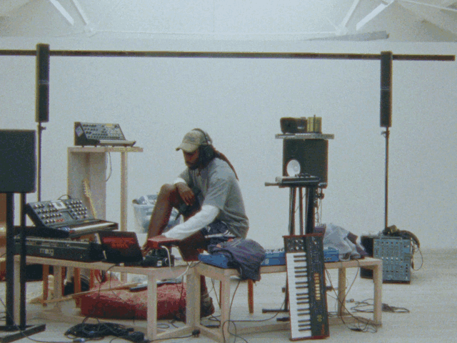 Blood Orange - Countryside