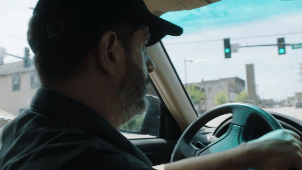 NOWNESS Photographers in Focus: Alec Soth