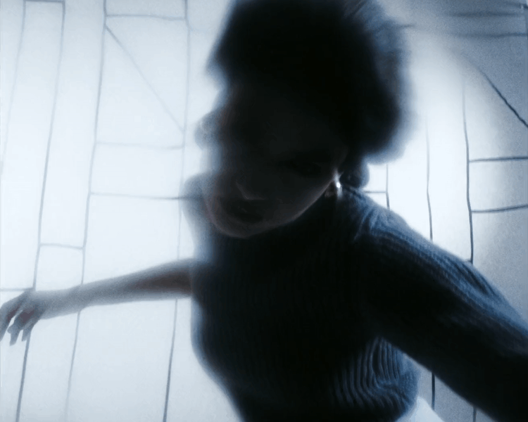 The Altered States Magazine TAKING IT SLOWLY