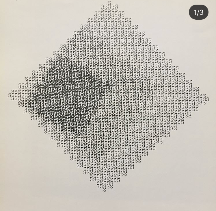 Luigi Ferro- Chromatic Permutations