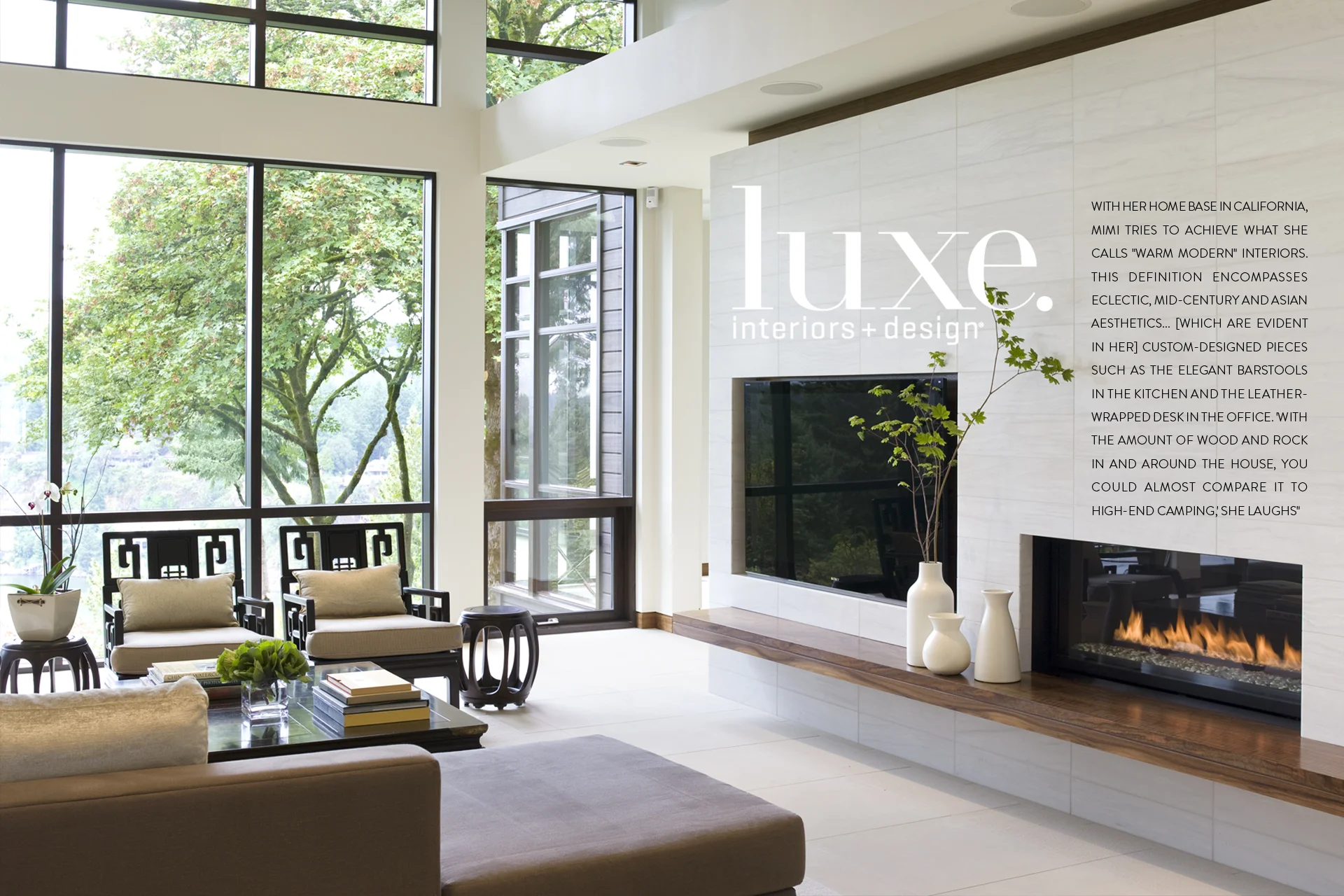 Mimi Shin: Los Angeles' Arbiter of Luxury Interior Design Trends Elevate your space with Mimi Shin, the premier luxury interior designer in Los Angeles. 
