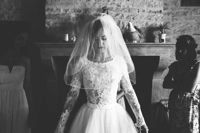 { P &amp; Y } Un mariage rock'n'roll au coeur de la Bourgogne