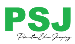 Princeton Show Jumping