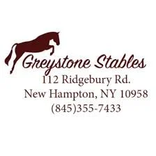 Greystone Stables PHA Show