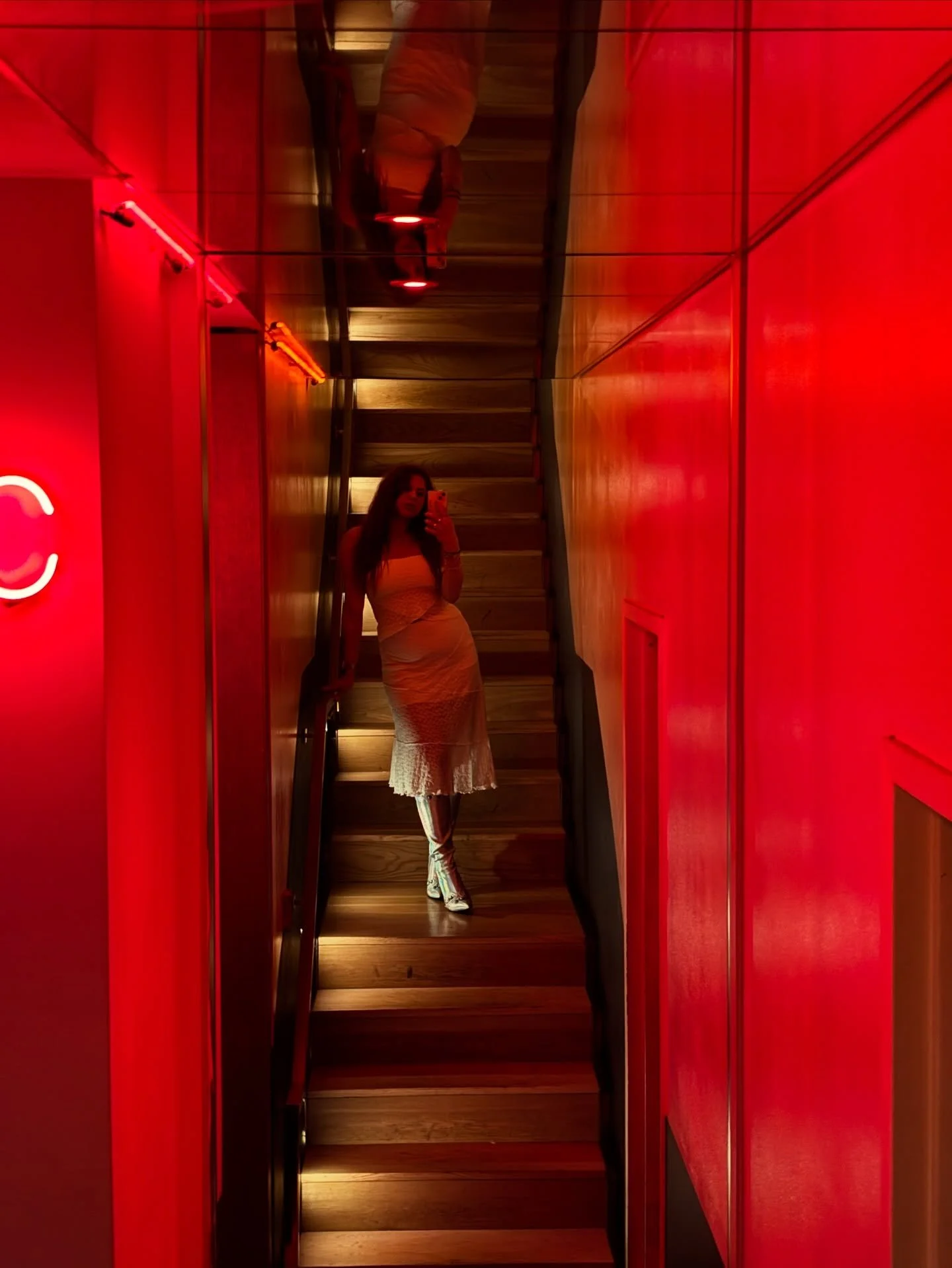 Thank you @joespub ❤️✨