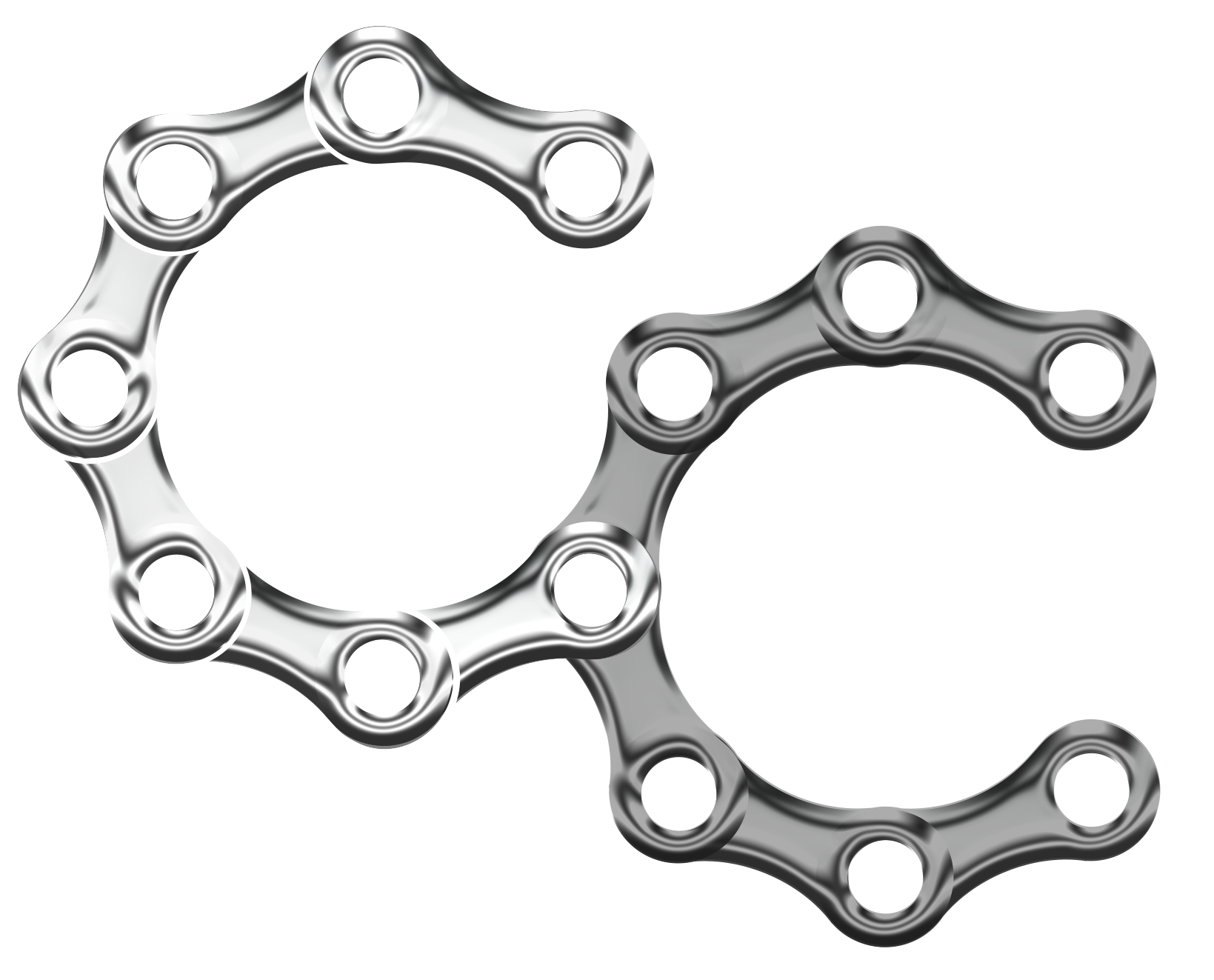 chrome cycle studio