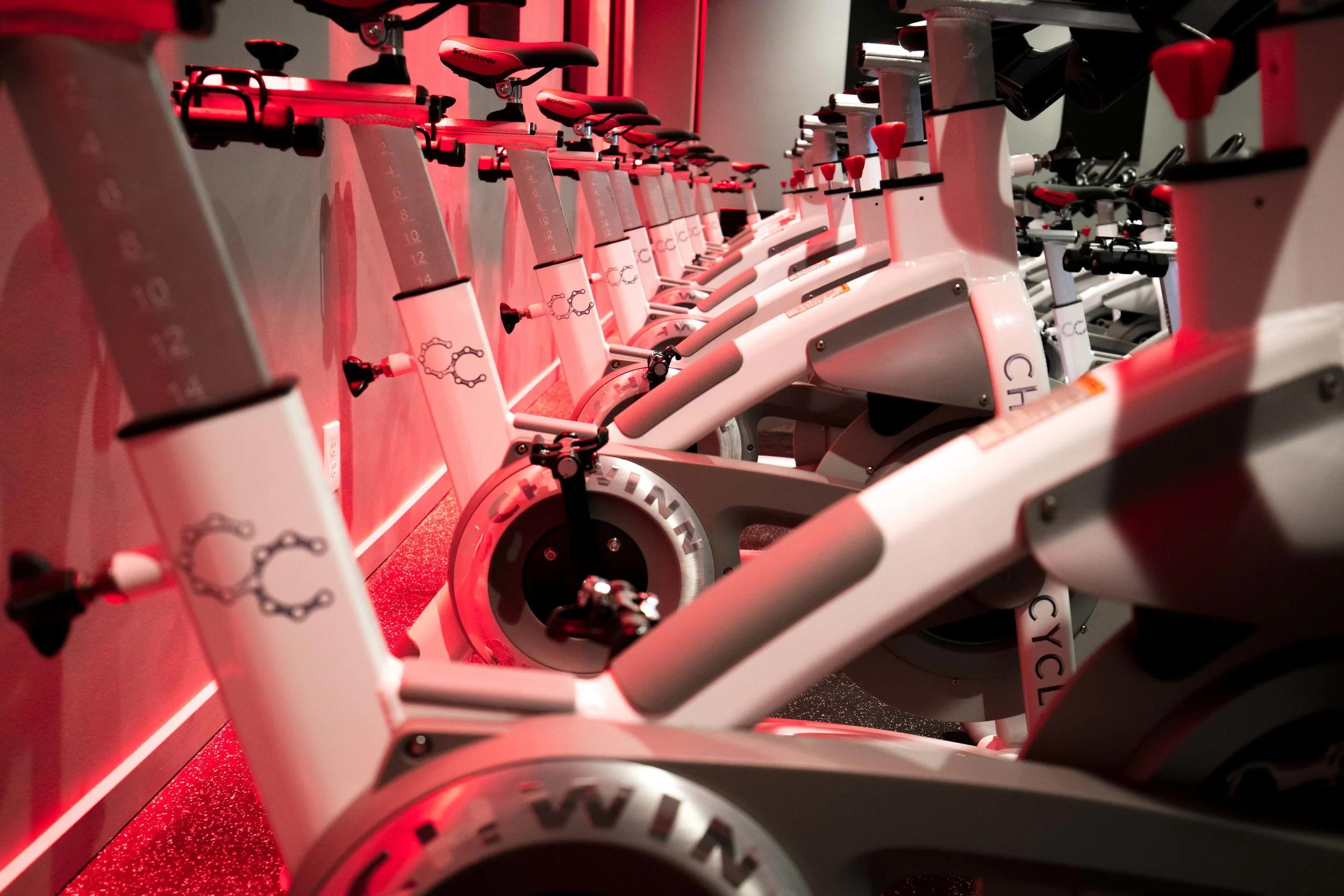 chrome cycle studio