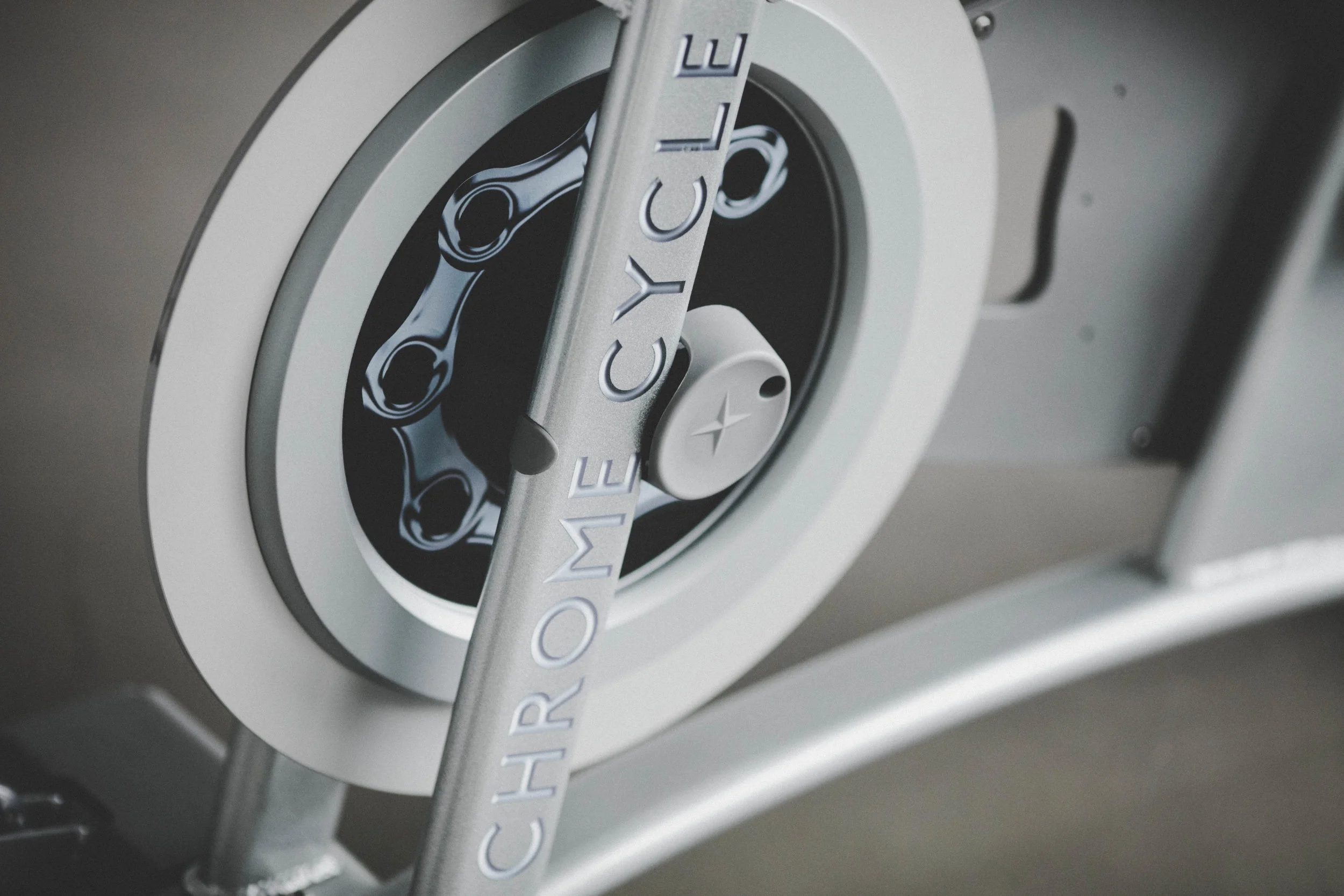 chrome cycle studio