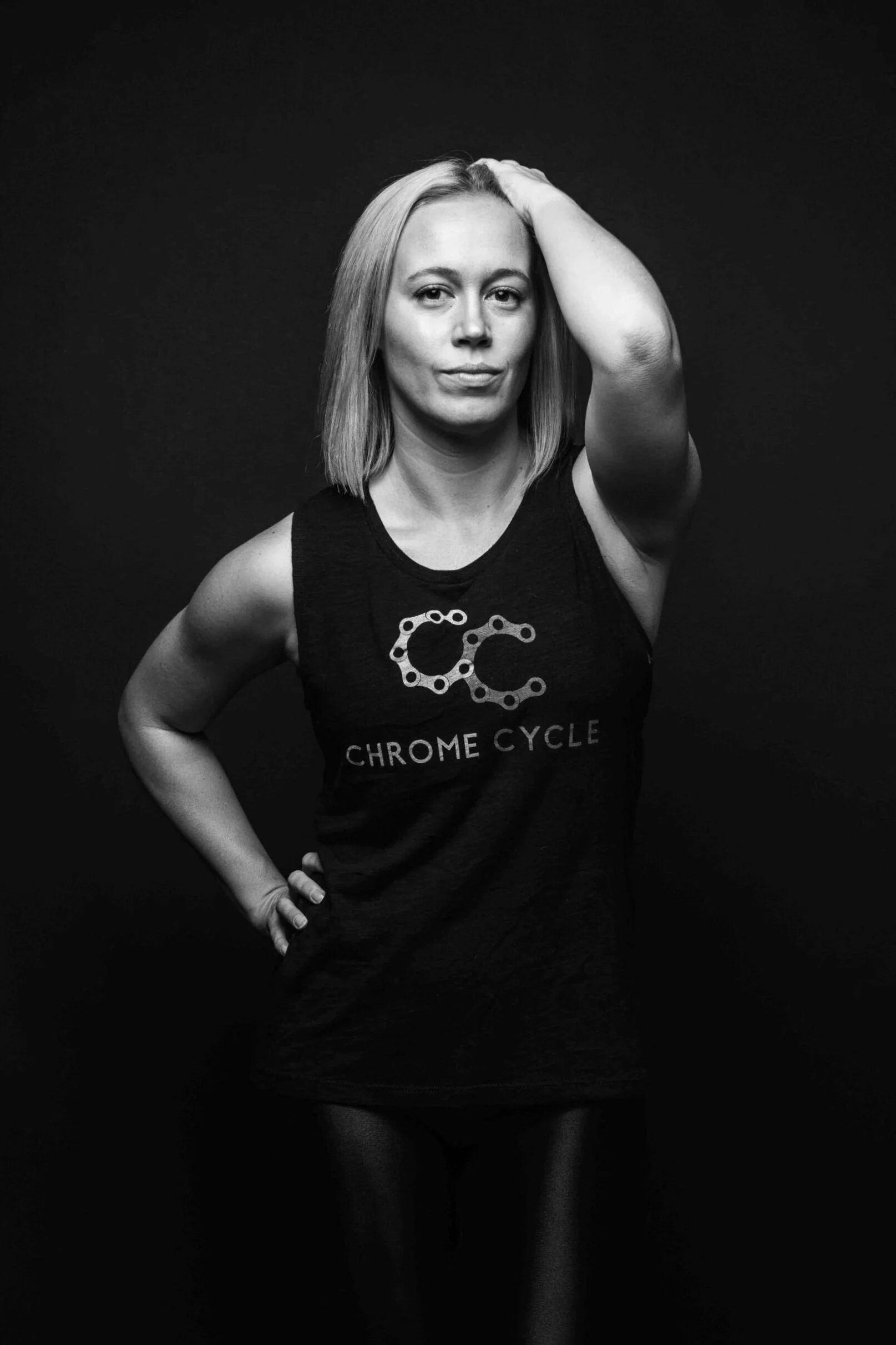 chrome cycle studio
