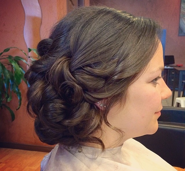 The Inside Scoop In The Chair Hairstudio Little Bird Event Co