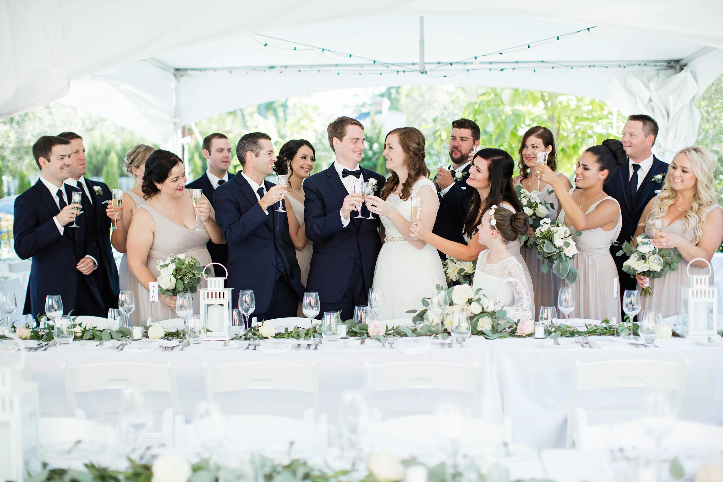 Photo Courtesy of Eryn Shea Photography & Florals by The Bourbon Rose