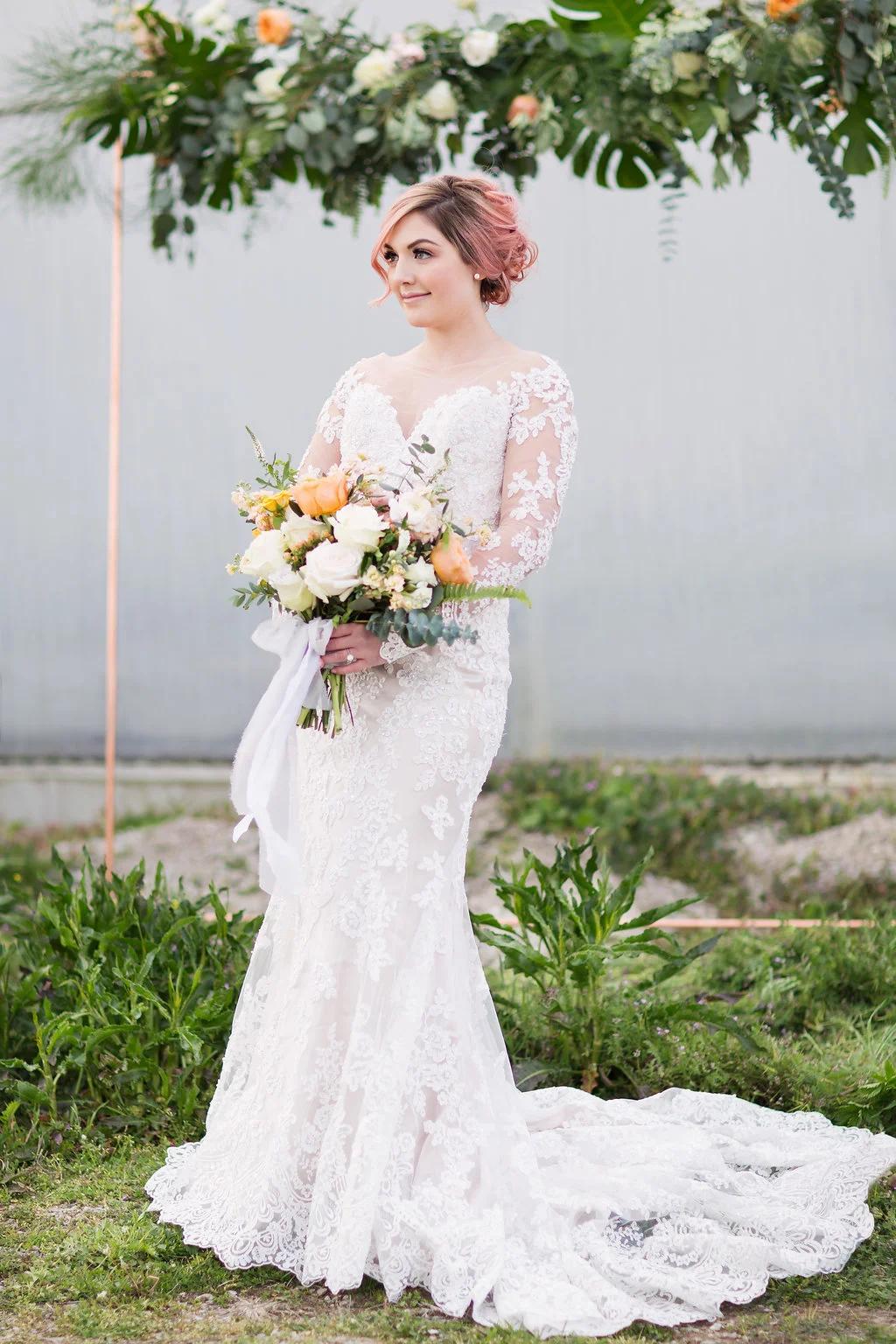 Photo Courtesy of Eryn Shea Photography
