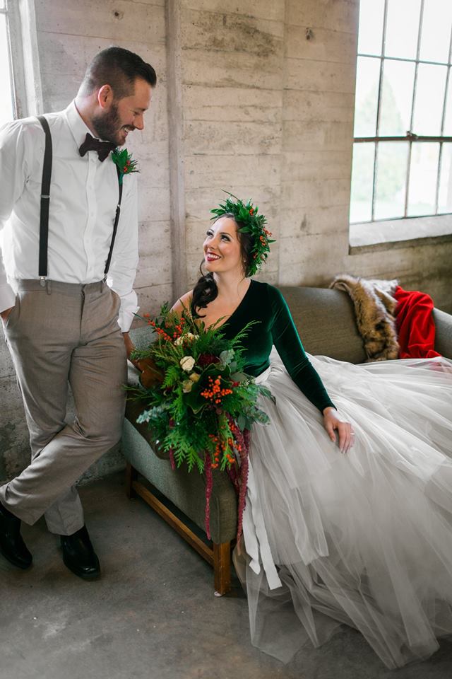 Photo Courtesy of Jessica Ruxton Photography