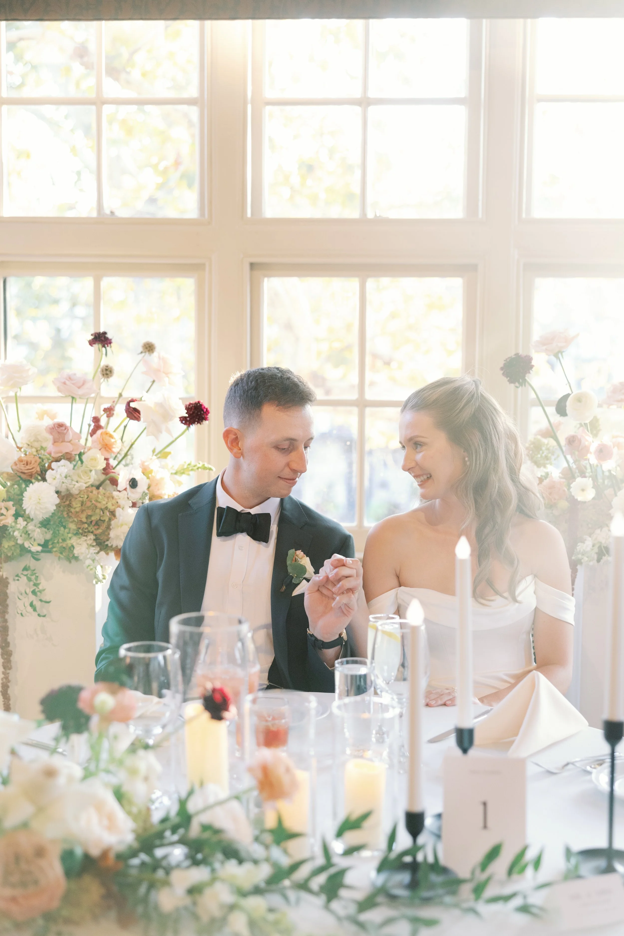 Photo Courtesy of Jessica Ruxton Photography