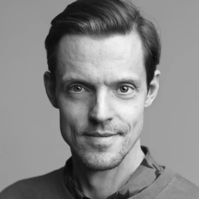 Peter Eriksson, Kreatör
