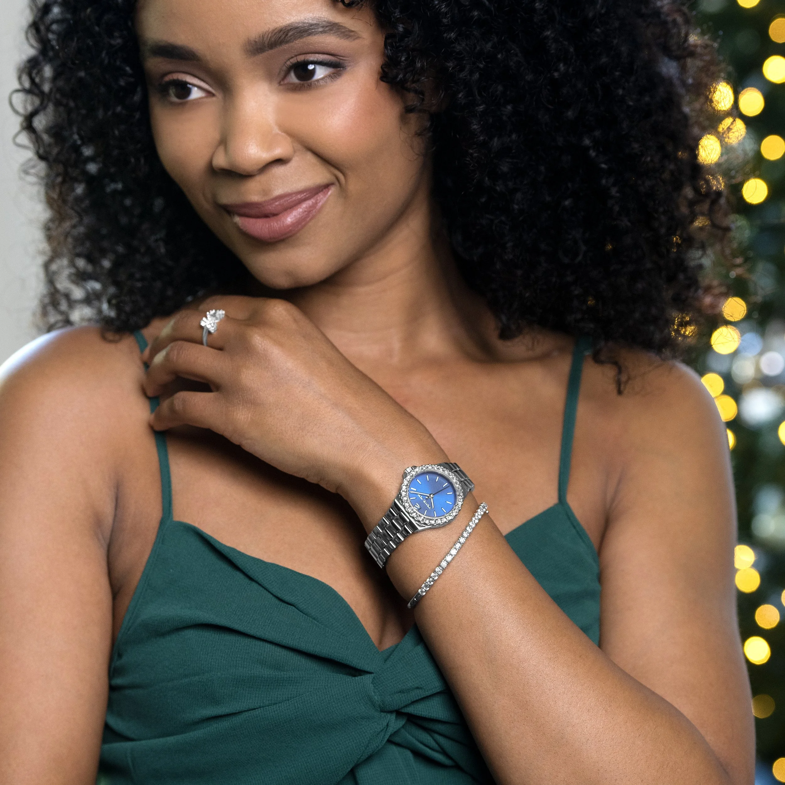 What Is A Tennis Bracelet? Everything You Need To Know Beaverbrooks