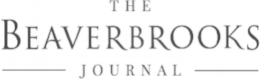 The Beaverbrooks Journal