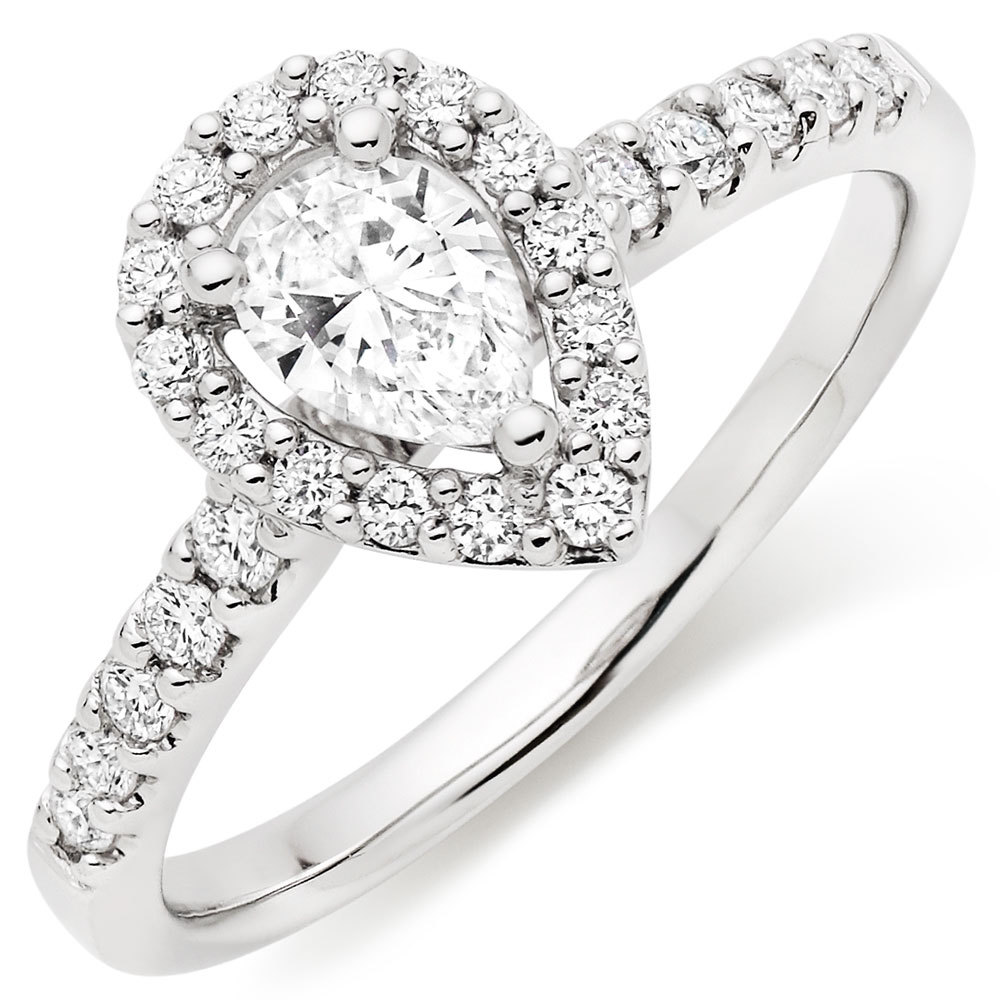 Engagement Ring Trends For 2019 — The Beaverbrooks Journal