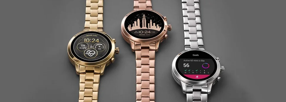 How To Get Fit With A Smartwatch