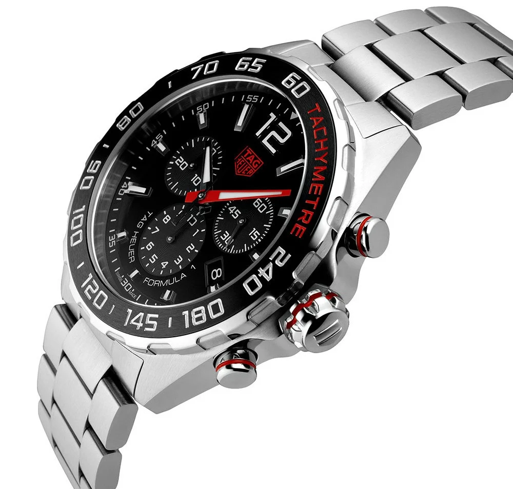beaverbrooks tag formula 1