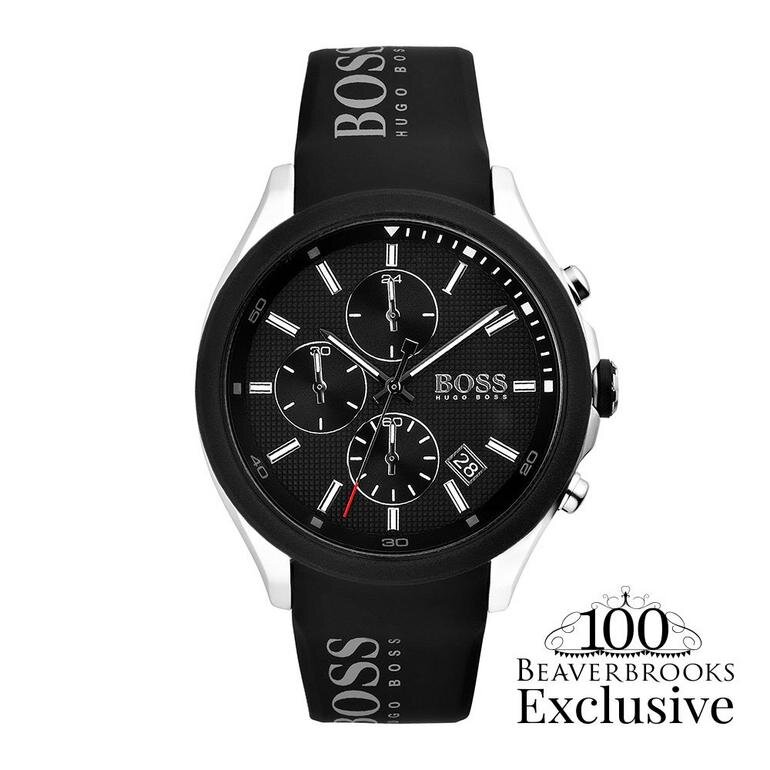 Best all-black watches for men — The Beaverbrooks Journal