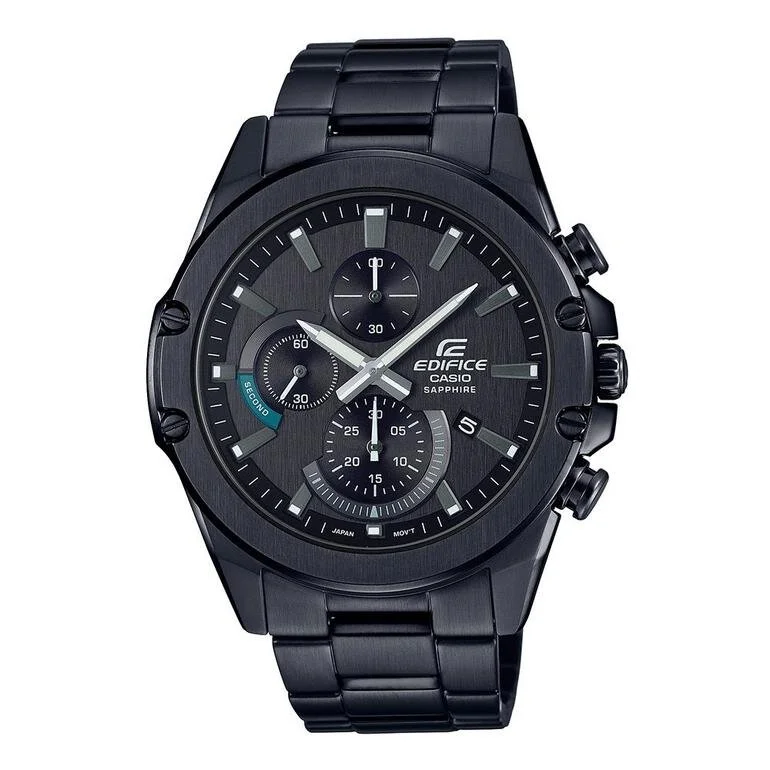 Best all-black watches for men — The Beaverbrooks Journal