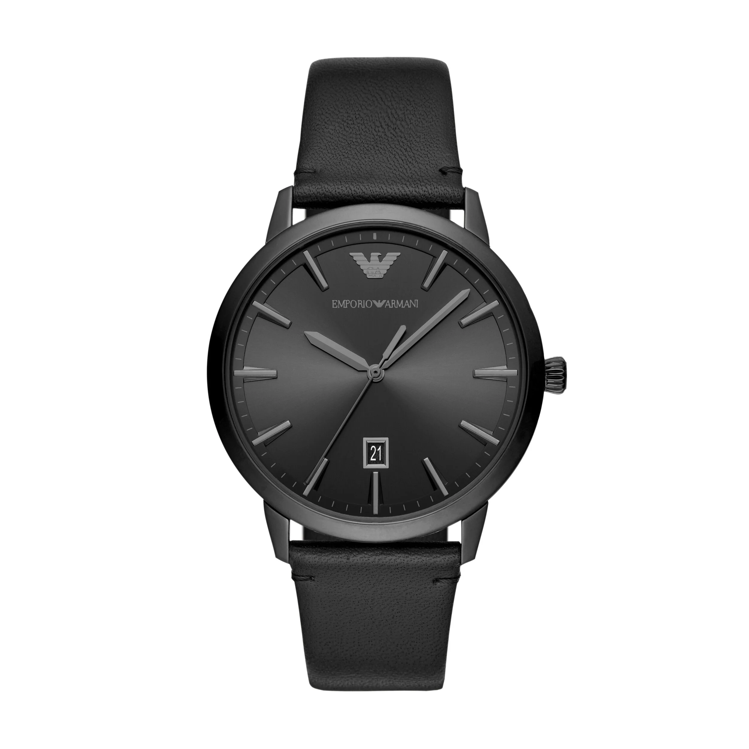 Best all-black watches for men — The Beaverbrooks Journal