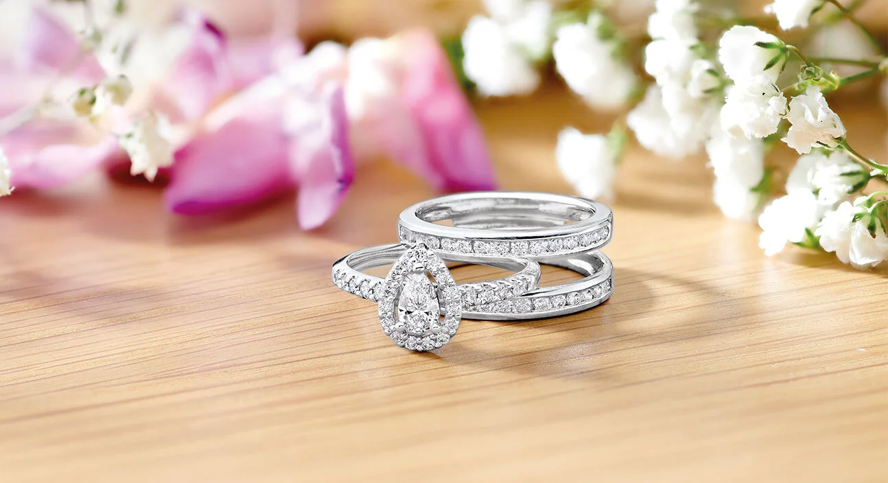 Beaverbrooks Engagement 2025