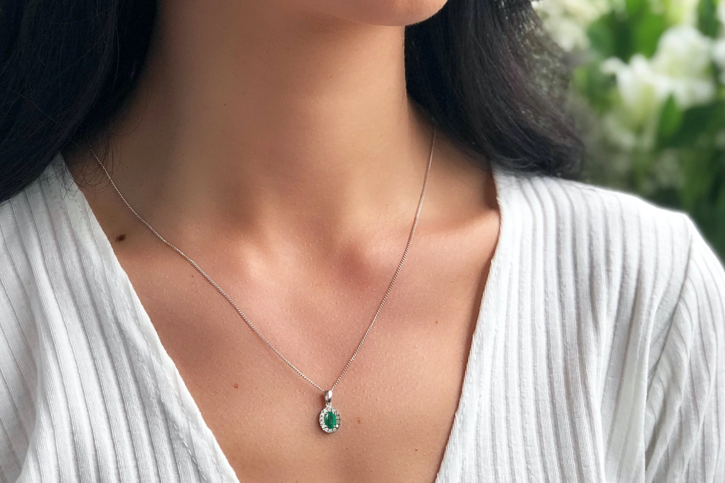 May's Birthstone | Emerald — The 