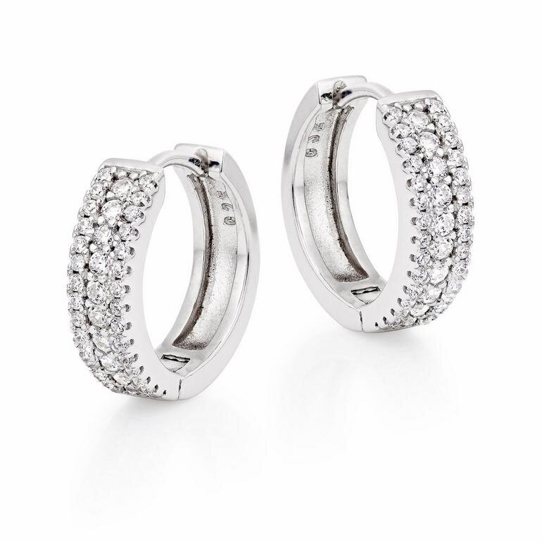 Silver-Cubic-Zirconia-Triple-Row-Hoop-Earrings-0124206.jpg
