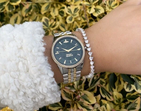 ladies vivienne westwood watch