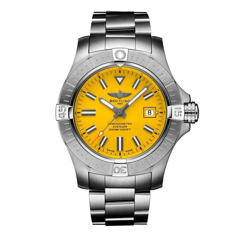 breitling comprar