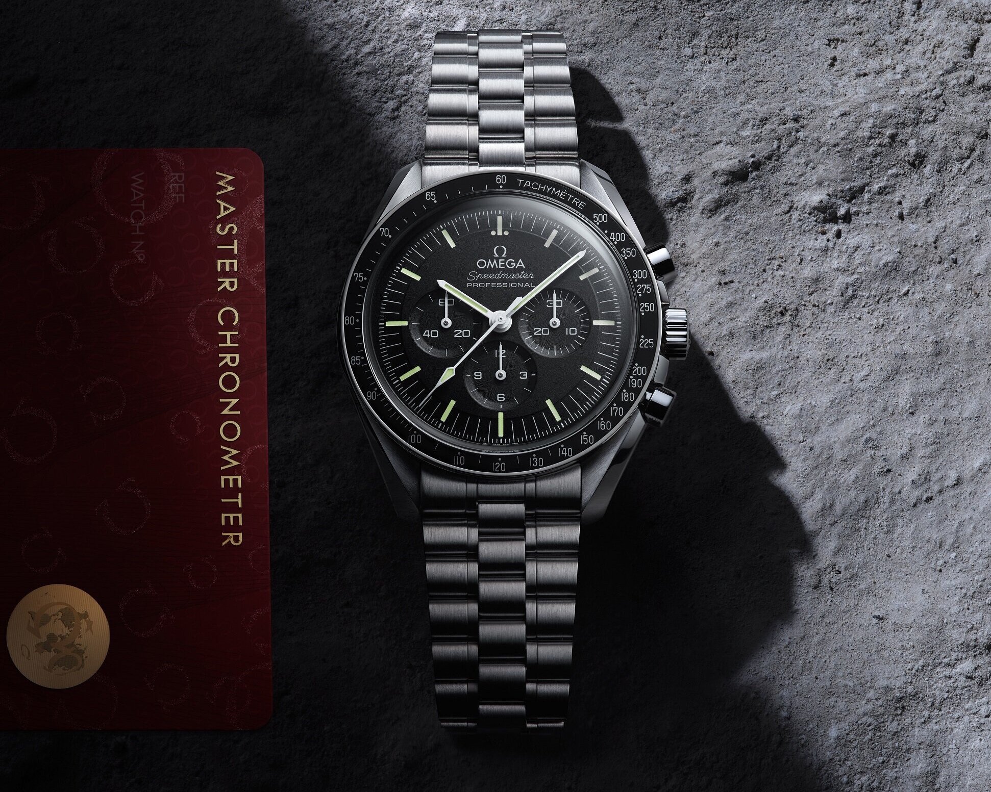 A Guide To Buying An OMEGA Watch — The Beaverbrooks Journal
