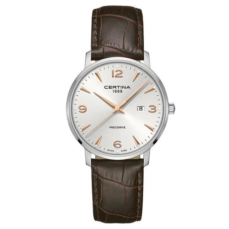 10 Best Dress Watches for Men — The Beaverbrooks Journal