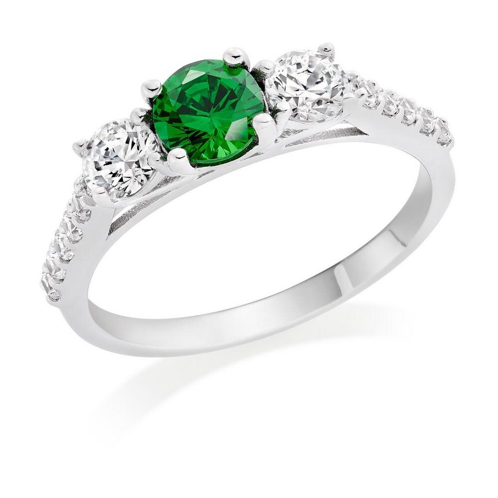 9ct-White-Gold-Green-Cubic-Zirconia-Three-Stone-Ring-0127192.jpg