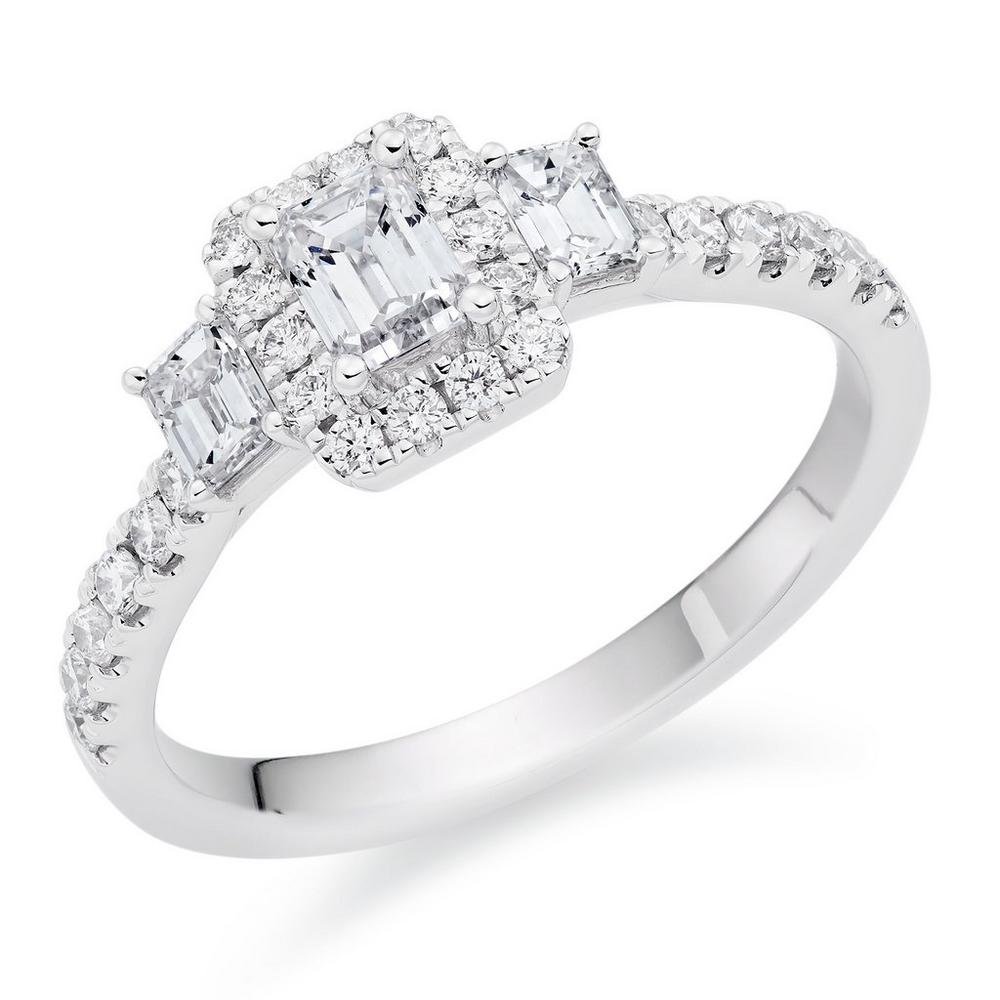 Platinum-Diamond-Emerald-Cut-Three-Stone-Halo-Ring-0127525.jpg