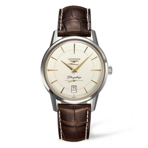 Longines-Flagship-Heritage- 