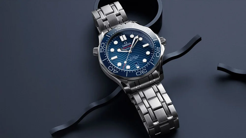 Top 10 Blue-dialled Watches  The Beaverbrooks Journal