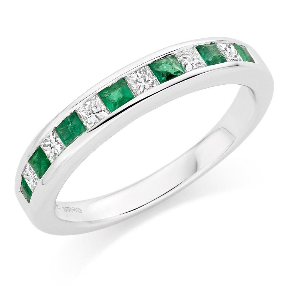 18ct-White-Gold-Diamond-Emerald-Princess-Cut-Half-Eternity-Ring-0000094.jpg